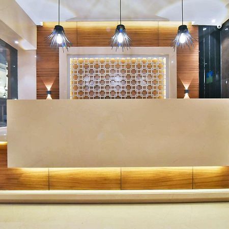 Surestay By Best Western Heritage Walk Amritsar Bagian luar foto