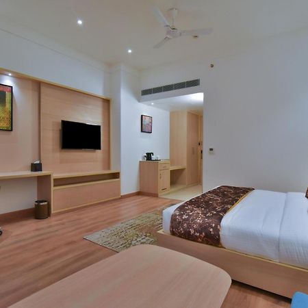 Surestay By Best Western Heritage Walk Amritsar Bagian luar foto