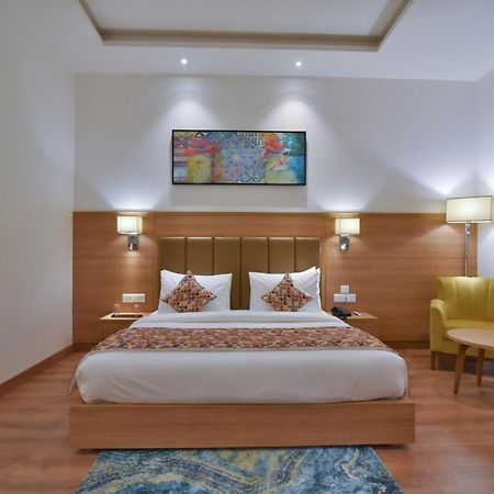 Surestay By Best Western Heritage Walk Amritsar Bagian luar foto