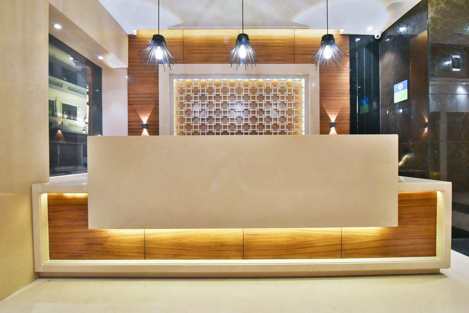 Surestay By Best Western Heritage Walk Amritsar Bagian luar foto