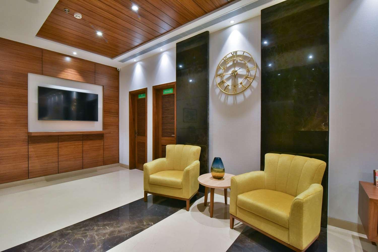 Surestay By Best Western Heritage Walk Amritsar Bagian luar foto