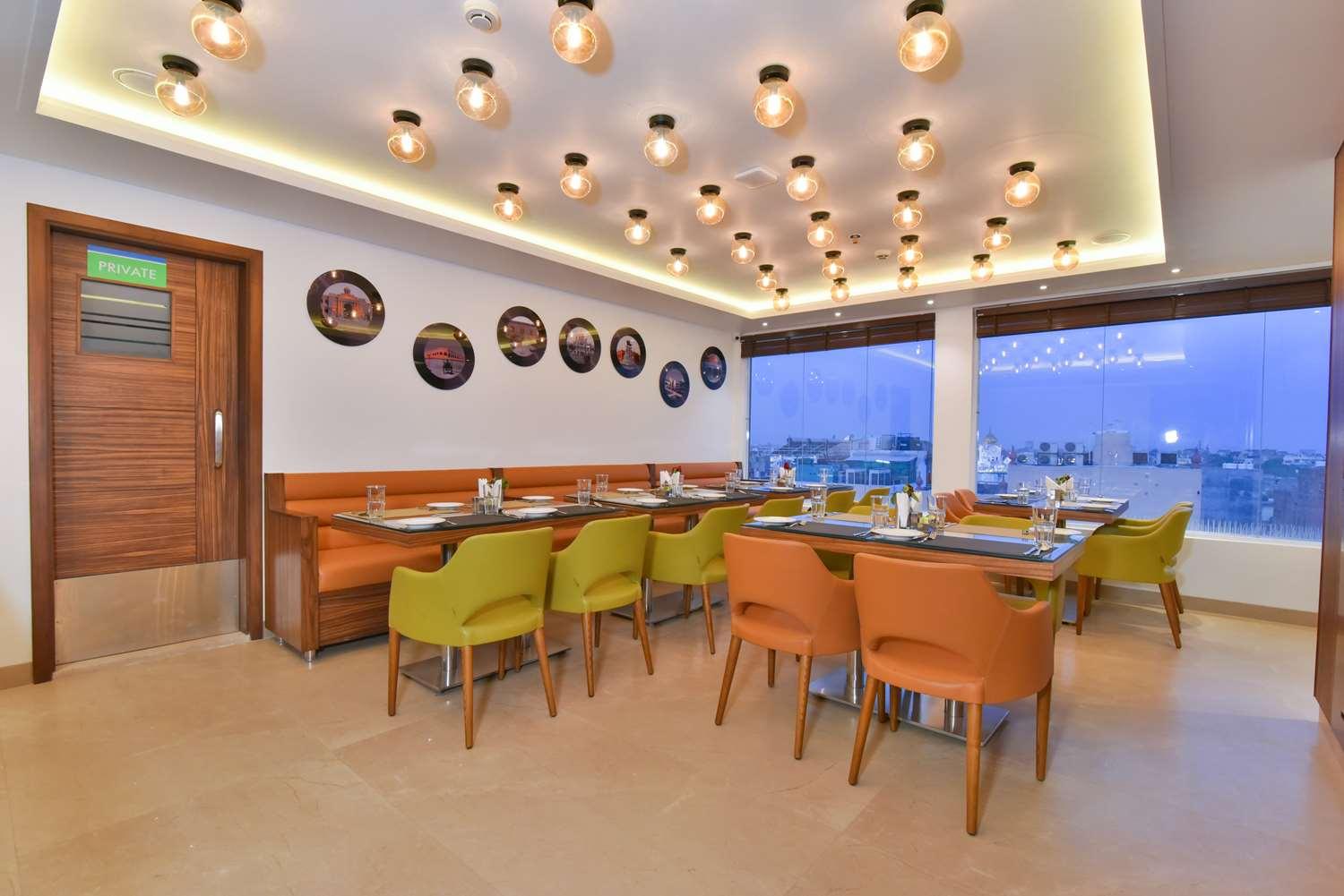 Surestay By Best Western Heritage Walk Amritsar Bagian luar foto