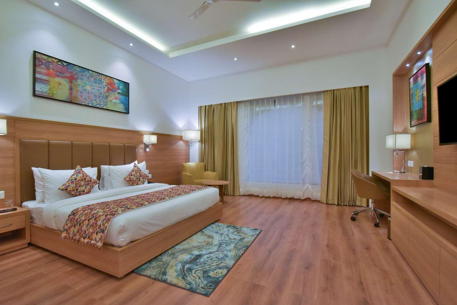 Surestay By Best Western Heritage Walk Amritsar Bagian luar foto