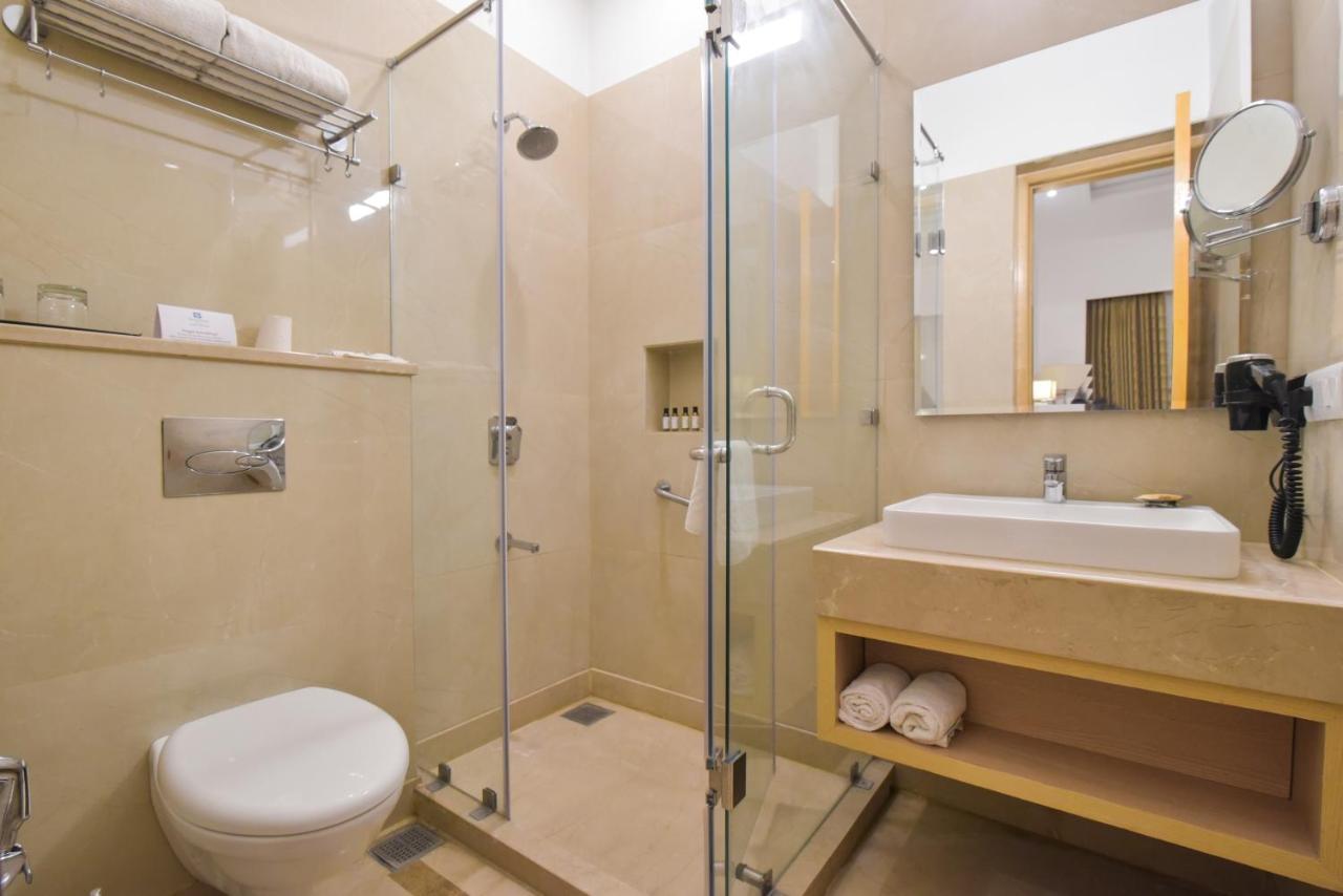 Surestay By Best Western Heritage Walk Amritsar Bagian luar foto