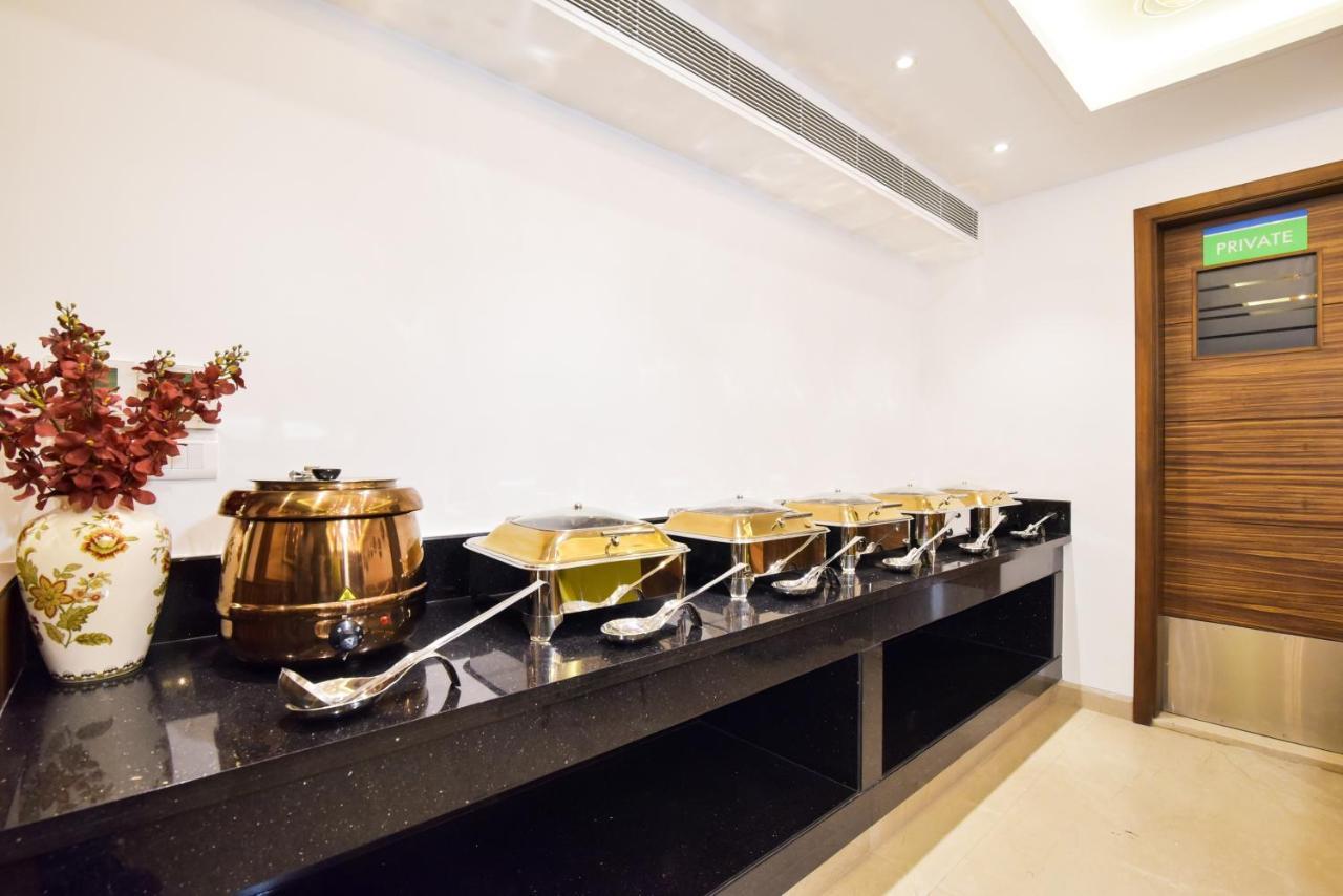 Surestay By Best Western Heritage Walk Amritsar Bagian luar foto