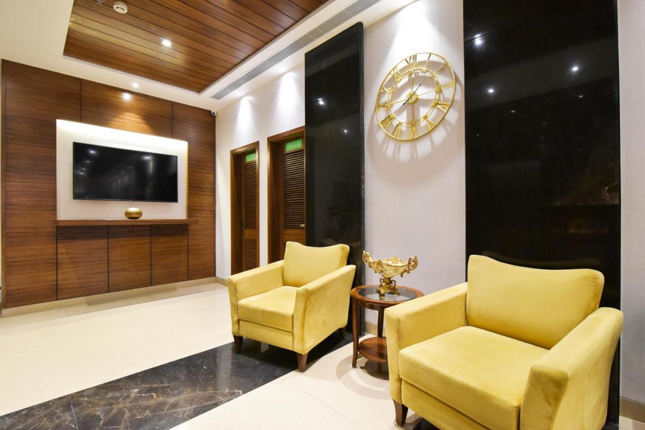 Surestay By Best Western Heritage Walk Amritsar Bagian luar foto