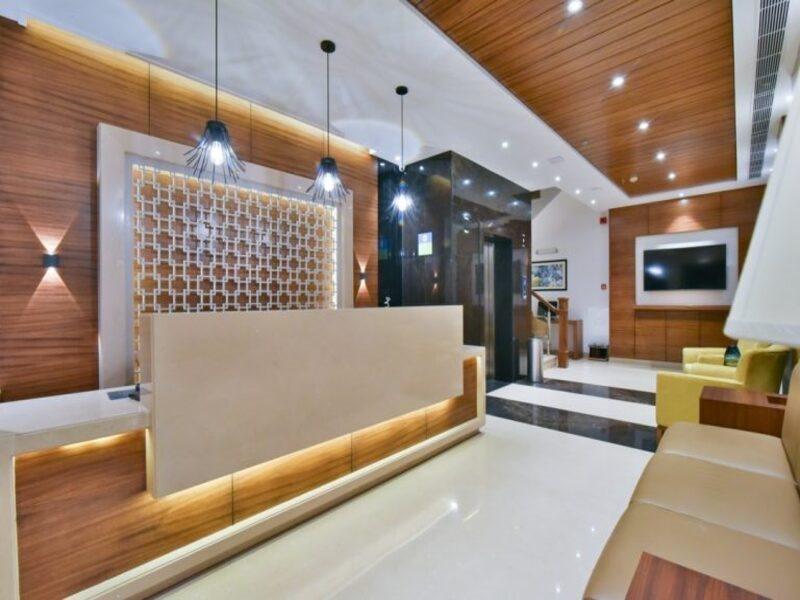 Surestay By Best Western Heritage Walk Amritsar Bagian luar foto