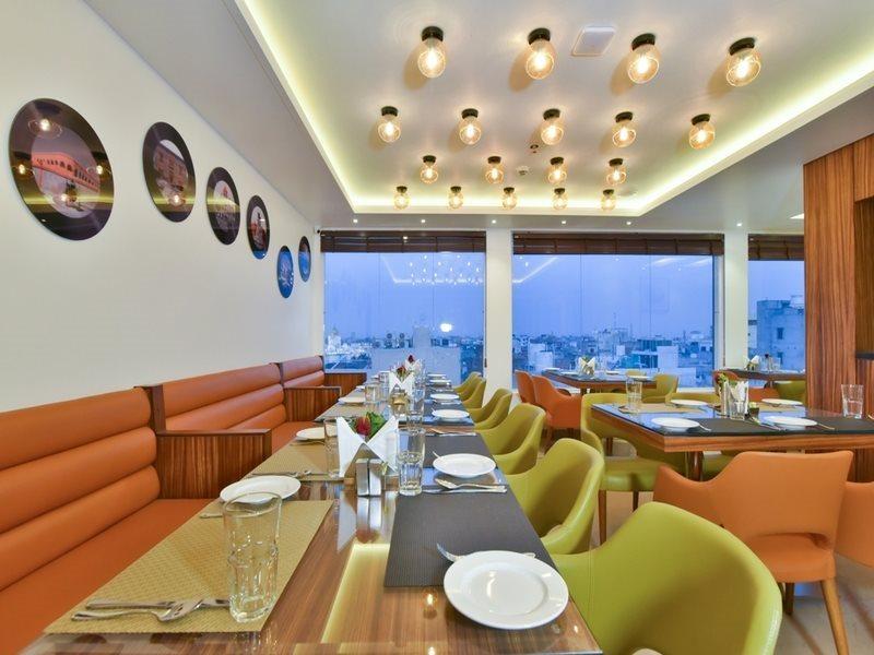 Surestay By Best Western Heritage Walk Amritsar Bagian luar foto