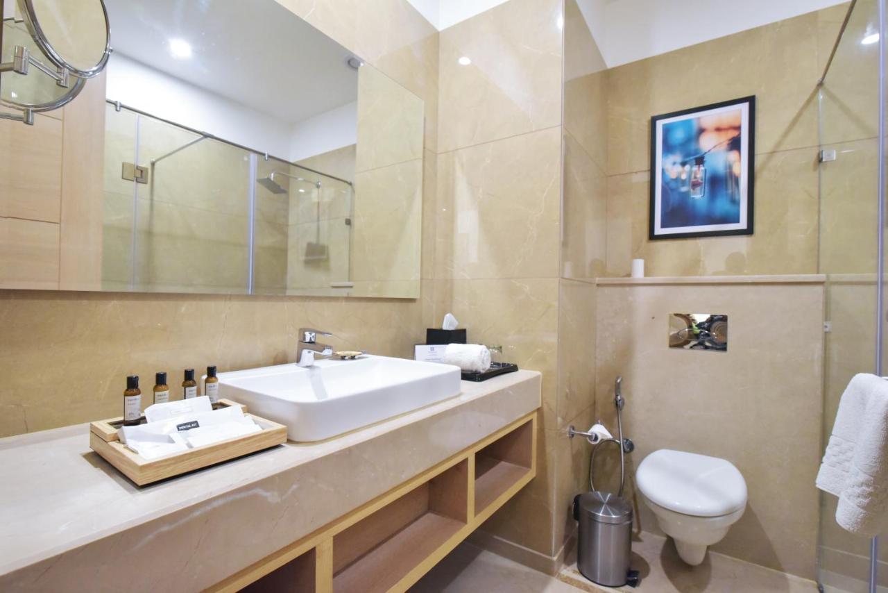 Surestay By Best Western Heritage Walk Amritsar Bagian luar foto
