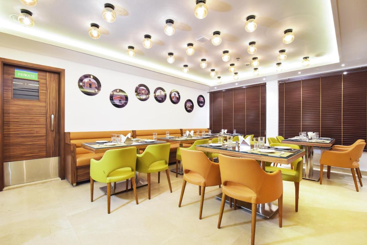 Surestay By Best Western Heritage Walk Amritsar Bagian luar foto