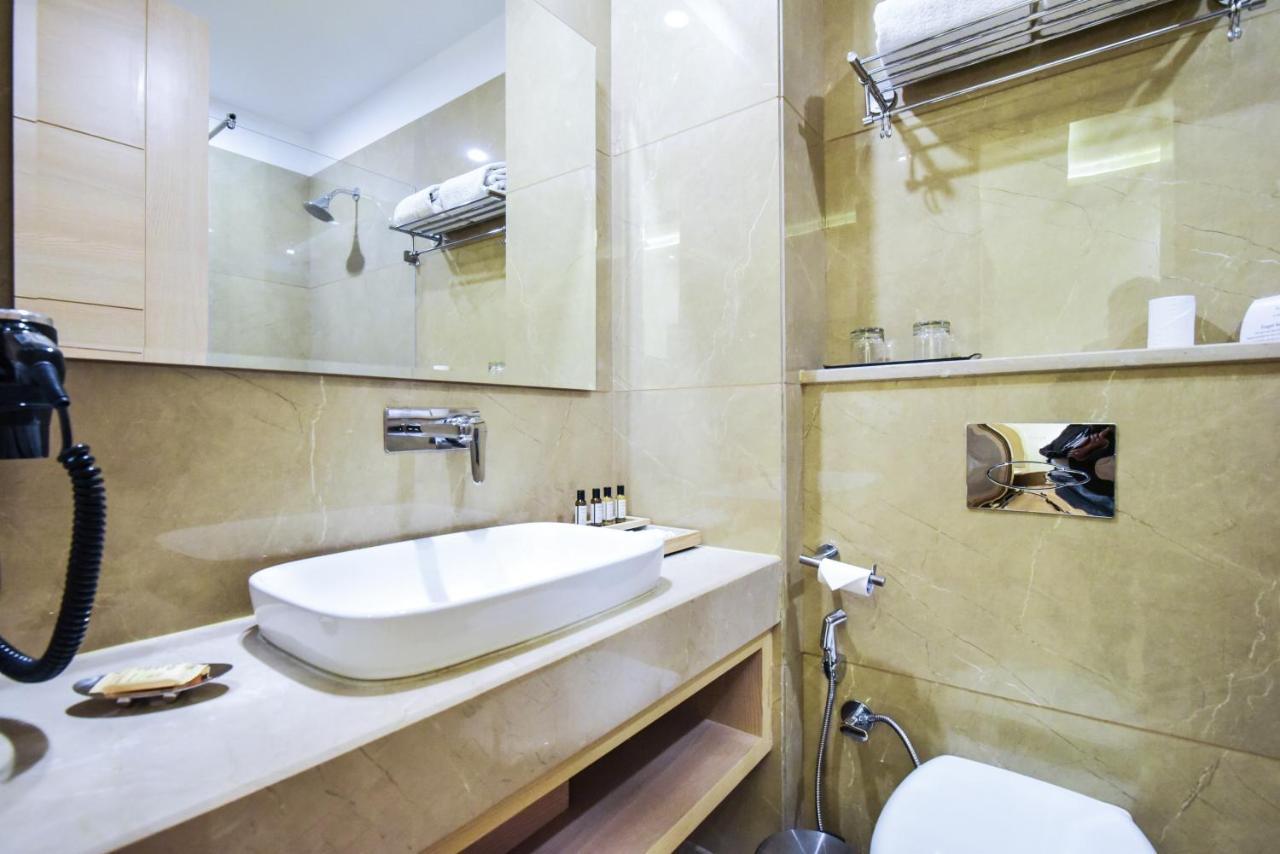 Surestay By Best Western Heritage Walk Amritsar Bagian luar foto