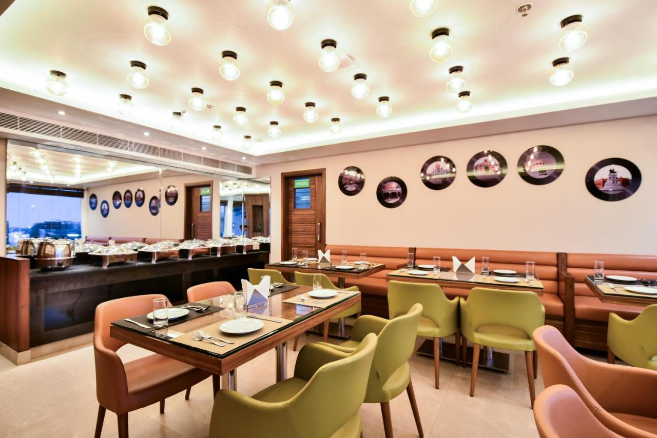 Surestay By Best Western Heritage Walk Amritsar Bagian luar foto
